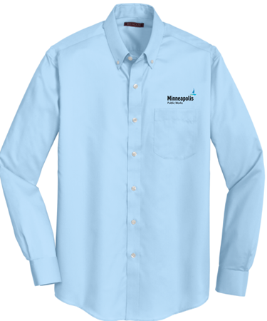 Picture for category MPLS PW Long Sleeve Oxford