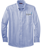 Picture of Men's Red House® - Non-Iron Pinpoint Oxford Shirt (RH240)pw