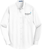 Picture of Men's Port Authority® SuperPro™ Twill Shirt  (S663)pw