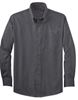 Picture of Men's Red House® - Non-Iron Pinpoint Oxford Shirt (RH240)pw