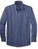 Picture of Men's Red House® - Non-Iron Pinpoint Oxford Shirt (RH240)pw