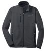 Picture of Men's Port Authority® Pique Fleece Jacket (F222)pw