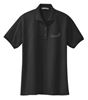 Picture of Ladies Port Authority® Silk Touch™ Polo (L500)pw