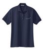 Picture of Ladies Port Authority® Silk Touch™ Polo (L500)pw