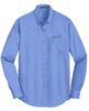 Picture of Men's Port Authority® SuperPro™ Twill Shirt  (S663)pw