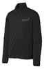 Picture of Men's Port Authority Active Soft Shell Jacket (J717) pw