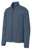 Picture of Men's Port Authority Active Soft Shell Jacket (J717) pw