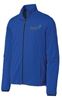 Picture of Men's Port Authority Active Soft Shell Jacket (J717) pw