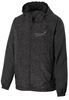 Picture of Men's Sport-Tek Heather Colorblock Raglan Hooded Wind Jacket (JST40)pw