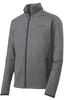 Picture of Men's Sport-Wick® Stretch Contrast Full-Zip Jacket (ST853)pw