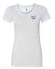 Picture of Bella + Canvas - Women's Triblend Short Sleeve Tee (8413)ww