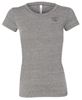 Picture of Bella + Canvas - Women's Triblend Short Sleeve Tee (8413)ww