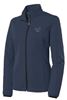 Picture of Ladies Active Soft Shell Jacket (L717)ww