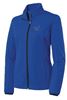 Picture of Ladies Active Soft Shell Jacket (L717)ww