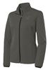 Picture of Ladies Active Soft Shell Jacket (L717)ww