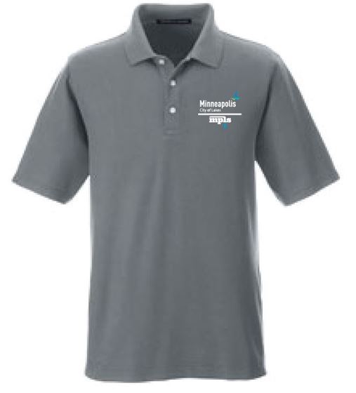 Picture of Men's Devon & Jones DRYTEC20™ Performance Polo (DG150)ww