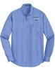 Picture of Men's Port Authority® SuperPro™ Twill Shirt  (S663)ww