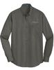 Picture of Men's Port Authority® SuperPro™ Twill Shirt  (S663)ww