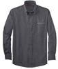 Picture of Men's Red House® - Non-Iron Pinpoint Oxford Shirt (RH24)ww