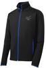 Picture of Men's Sport-Wick® Stretch Contrast Full-Zip Jacket (ST853)ww