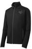 Picture of Men's Sport-Wick® Stretch Contrast Full-Zip Jacket (ST853)ww