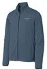 Picture of Men's Port Authority Active Soft Shell Jacket (J717) ww