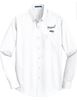 Picture of Men's Port Authority® SuperPro™ Twill Shirt  (S663)ww