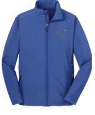 Picture of Port Authority® Core Soft Shell Jacket(J317)