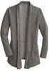 Picture of Ladies Interlock Cardigan (L807)