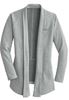 Picture of Ladies Interlock Cardigan (L807)