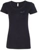 Picture of Bella + Canvas - Women's Triblend Short Sleeve Tee (8413)pw