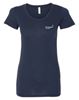 Picture of Bella + Canvas - Women's Triblend Short Sleeve Tee (8413)pw