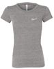 Picture of Bella + Canvas - Women's Triblend Short Sleeve Tee (8413)pw