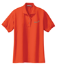 Picture of Ladies Port Authority® Silk Touch™ Polo (L500)pw