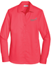 Picture of Ladies Red House® Non-Iron Twill Shirt (RH79)pw