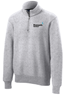 Picture of Sport-Tek® Super Heavyweight 1/4-Zip Pullover Sweatshirt (ST283 )