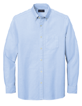 Picture of Brooks Brothers® Casual Oxford Cloth Shirt (BB18004 )