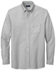 Picture of Brooks Brothers® Casual Oxford Cloth Shirt (BB18004 )