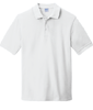 Picture of Port & Company® Combed Ring Spun Pique Polo (KP1500 )