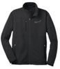 Picture of Men's Port Authority® Pique Fleece Jacket (F222)ww