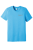 Picture of Bella + Canvas - Unisex Triblend Short Sleeve Tee (3413)pw