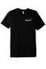 Picture of Bella + Canvas - Unisex Triblend Short Sleeve Tee (3413)pw