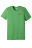 Picture of Bella + Canvas - Unisex Triblend Short Sleeve Tee (3413)pw