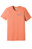 Picture of Bella + Canvas - Unisex Triblend Short Sleeve Tee (3413)pw