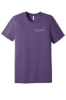 Picture of Bella + Canvas - Unisex Triblend Short Sleeve Tee (3413)pw