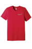 Picture of Bella + Canvas - Unisex Triblend Short Sleeve Tee (3413)pw