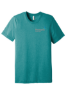 Picture of Bella + Canvas - Unisex Triblend Short Sleeve Tee (3413)pw