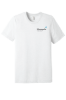 Picture of Bella + Canvas - Unisex Triblend Short Sleeve Tee (3413)pw