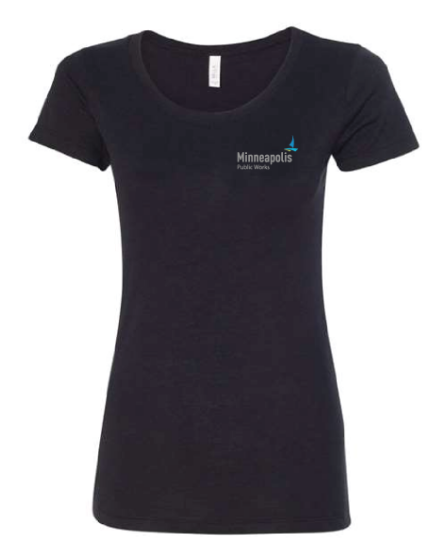Picture of Bella + Canvas - Women's Triblend Short Sleeve Tee (8413)pw