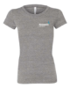 Picture of Bella + Canvas - Women's Triblend Short Sleeve Tee (8413)pw